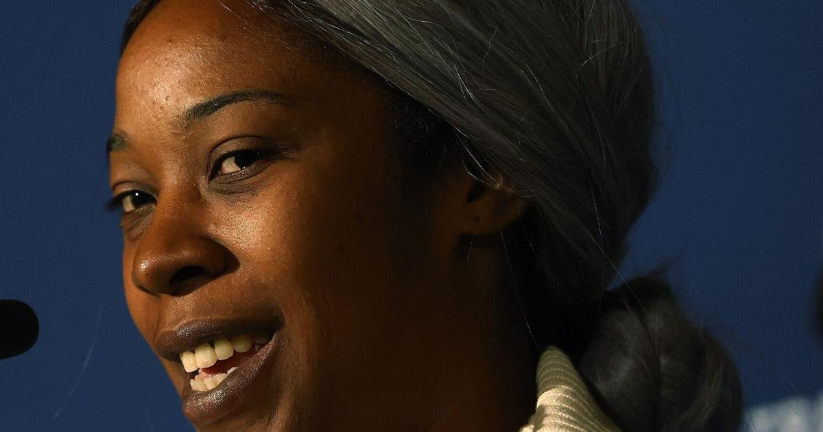 Chloe Brown to run for Etobicoke North council seat