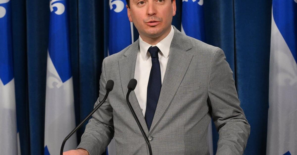 Quebec legislature members denounce Carney’s comments on Clarity Act
