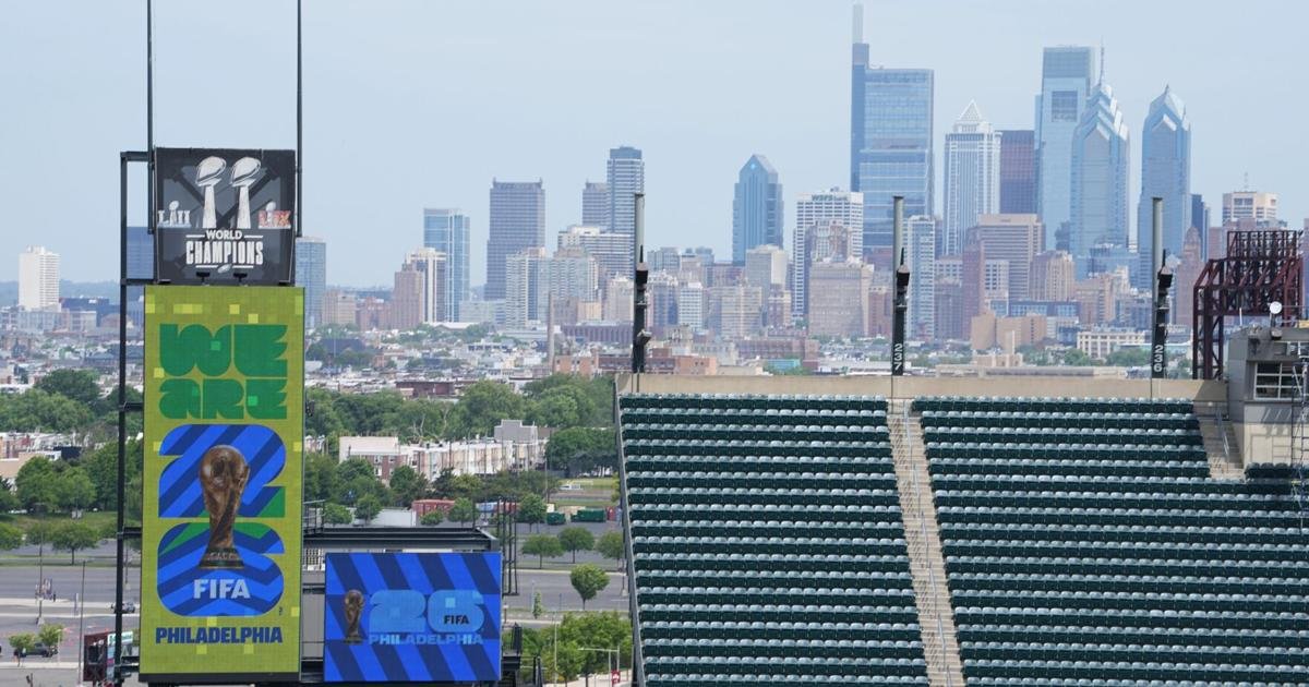 The U.S. is threatening to ban planes from World Cup cities. Do they understand that hosting the tournament means inviting the world?
