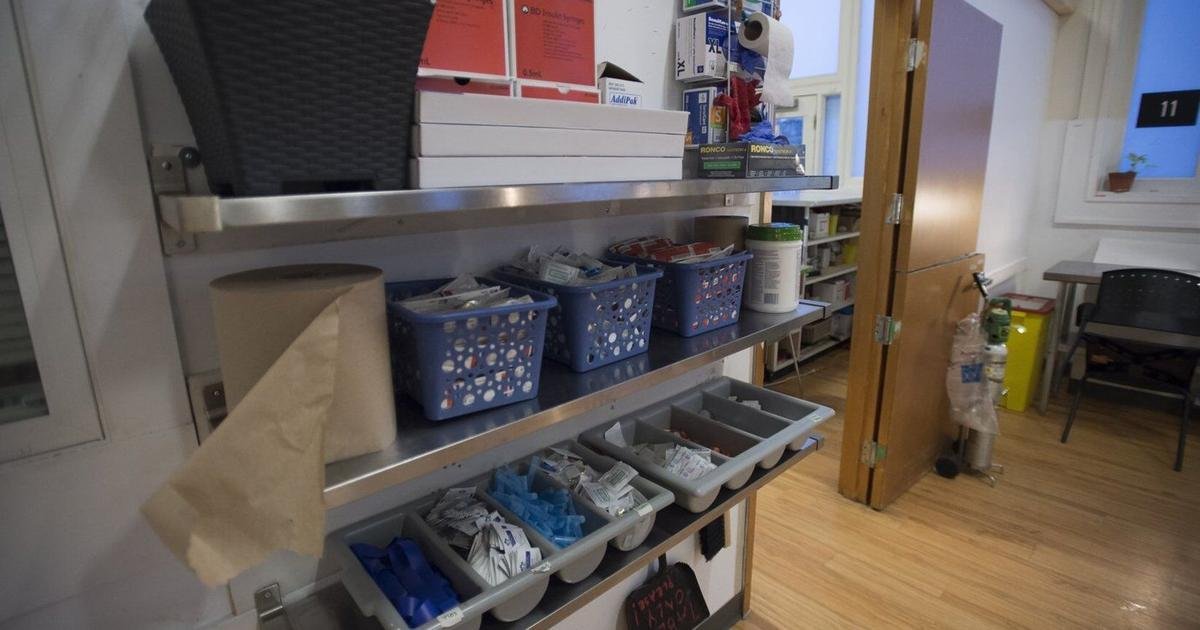 Province pauses plan for overdose prevention site in downtown Vancouver amid concerns