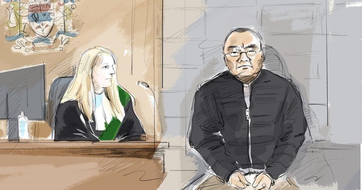Little has changed since Kenneth Law's arrest, says father whose son died by suicide