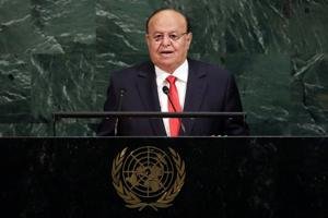 Former Yemen president Abdrabbuh Mansour Hadi dies at 80