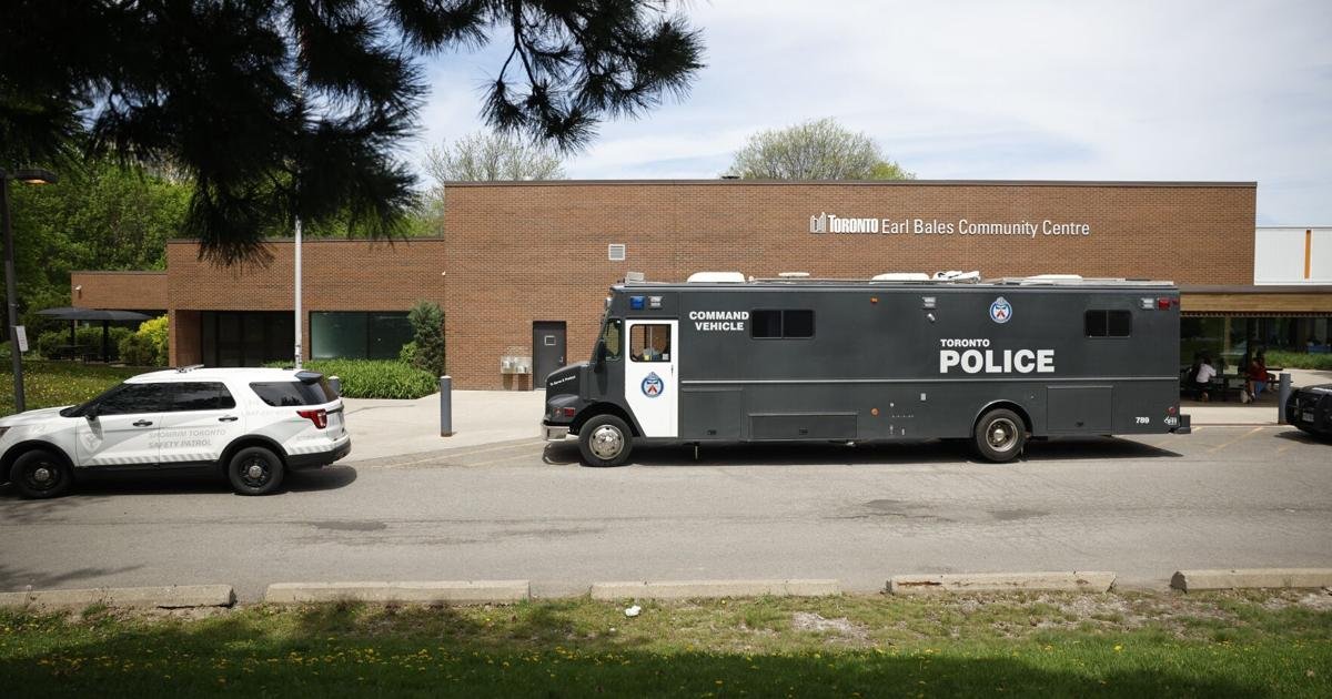 Parents thank public after missing Toronto teen found by police. Read their full statement here