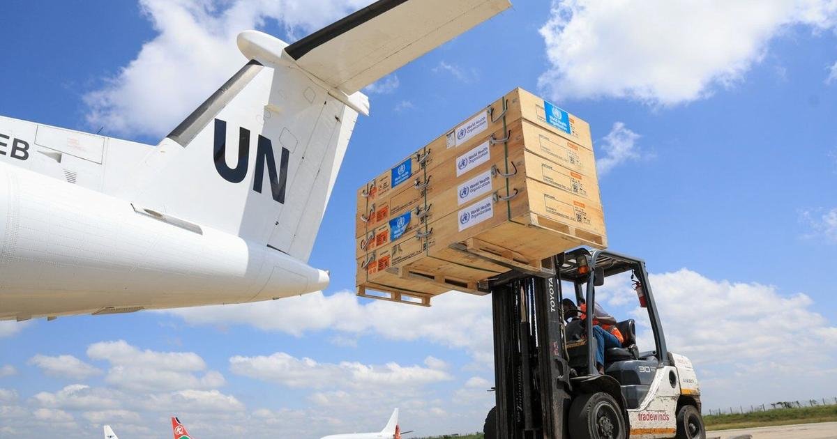 Kenya court suspends US plan for Ebola quarantine facility for Americans