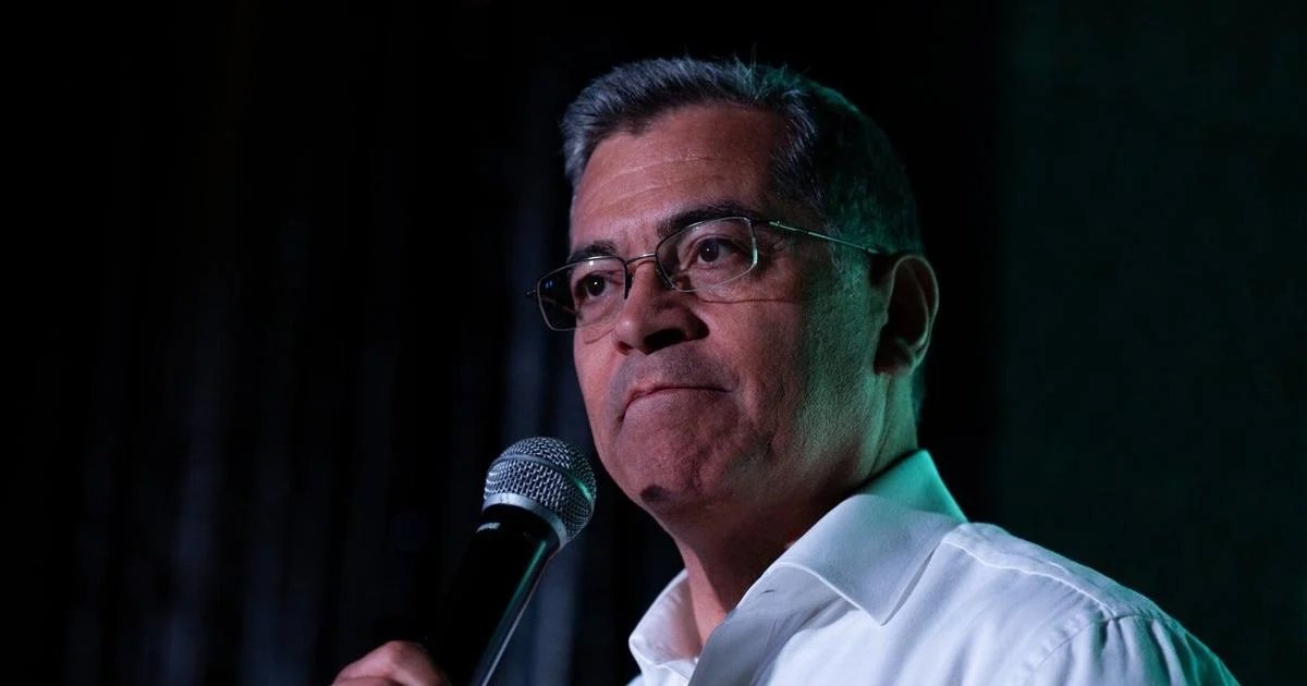 Candidates for California governor scramble to deliver final pitch to voters with days to go