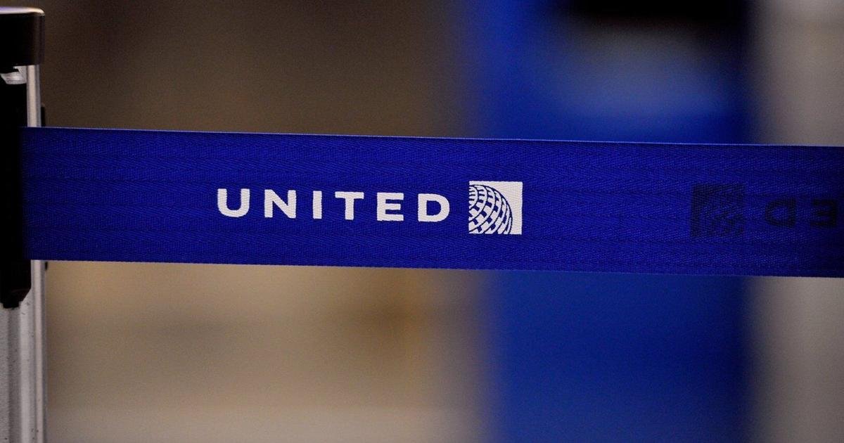 A United Airlines flight to Spain turns back to Newark after a possible security threat