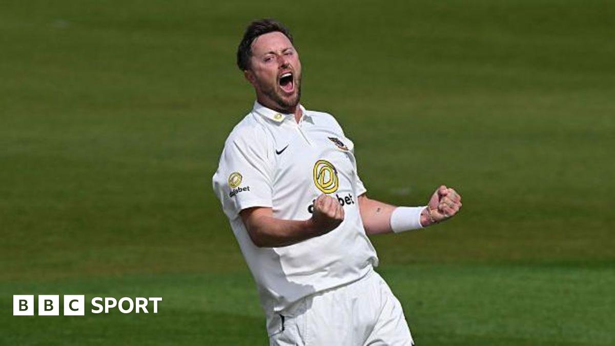 Ollie Robinson ‘one of best bowlers in the world’ – Rob Key