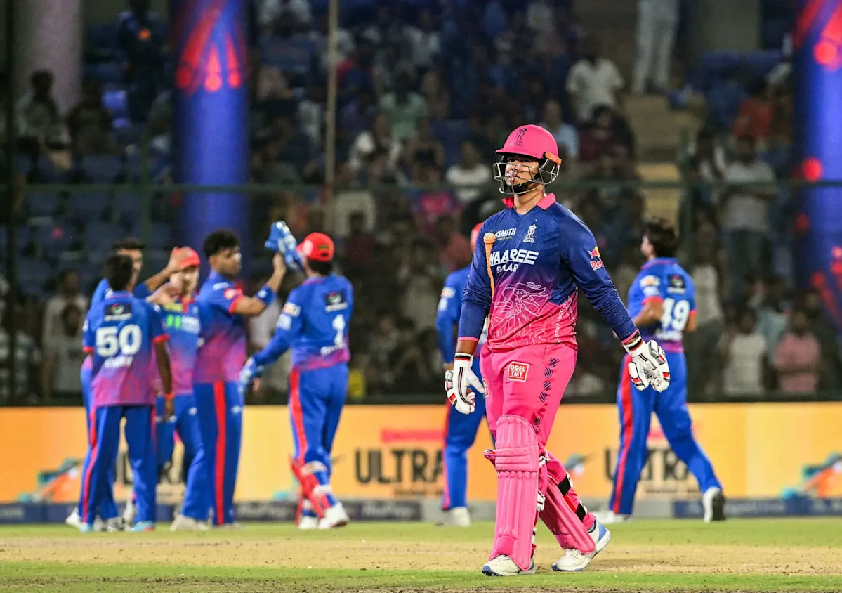 IPL 2026: ‘Vaibhav Sooryavanshi hasn’t continued as much as we’d like’- RR coach on conversion issues