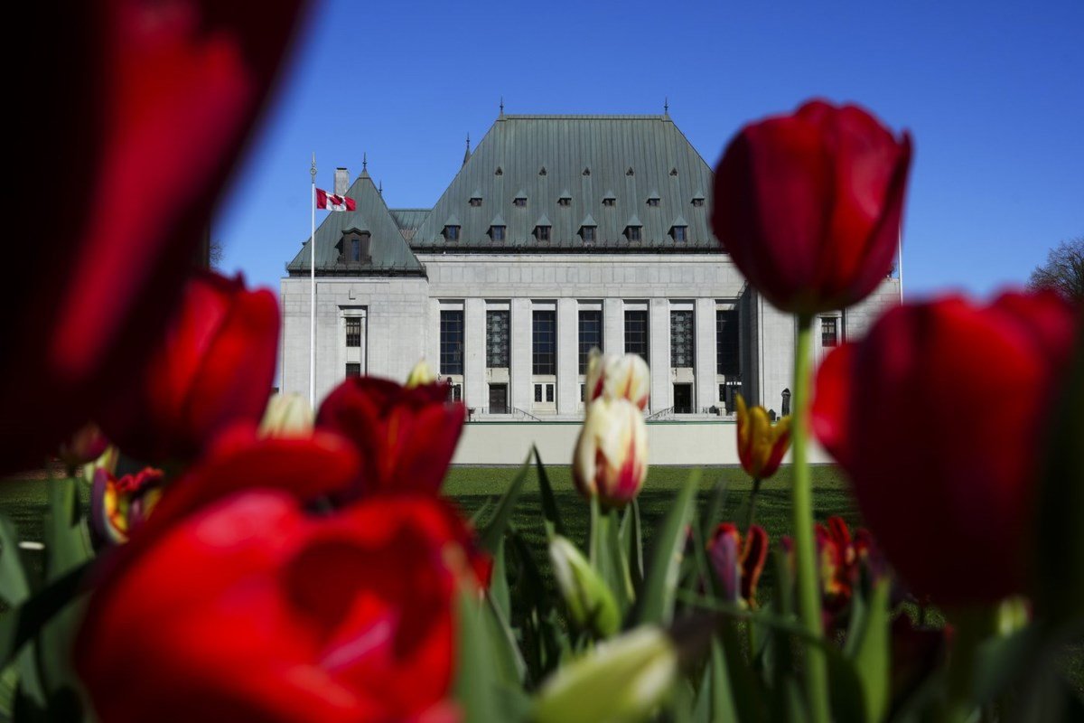 ‘Very good news,’ that High Court will hear B.C. mineral claims case, Eby says