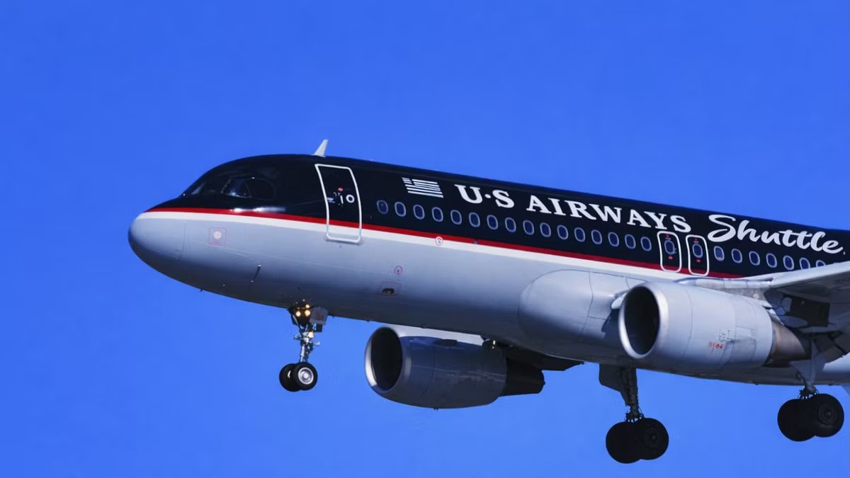 The Story Of The World’s Longest-Serving Flight Attendant