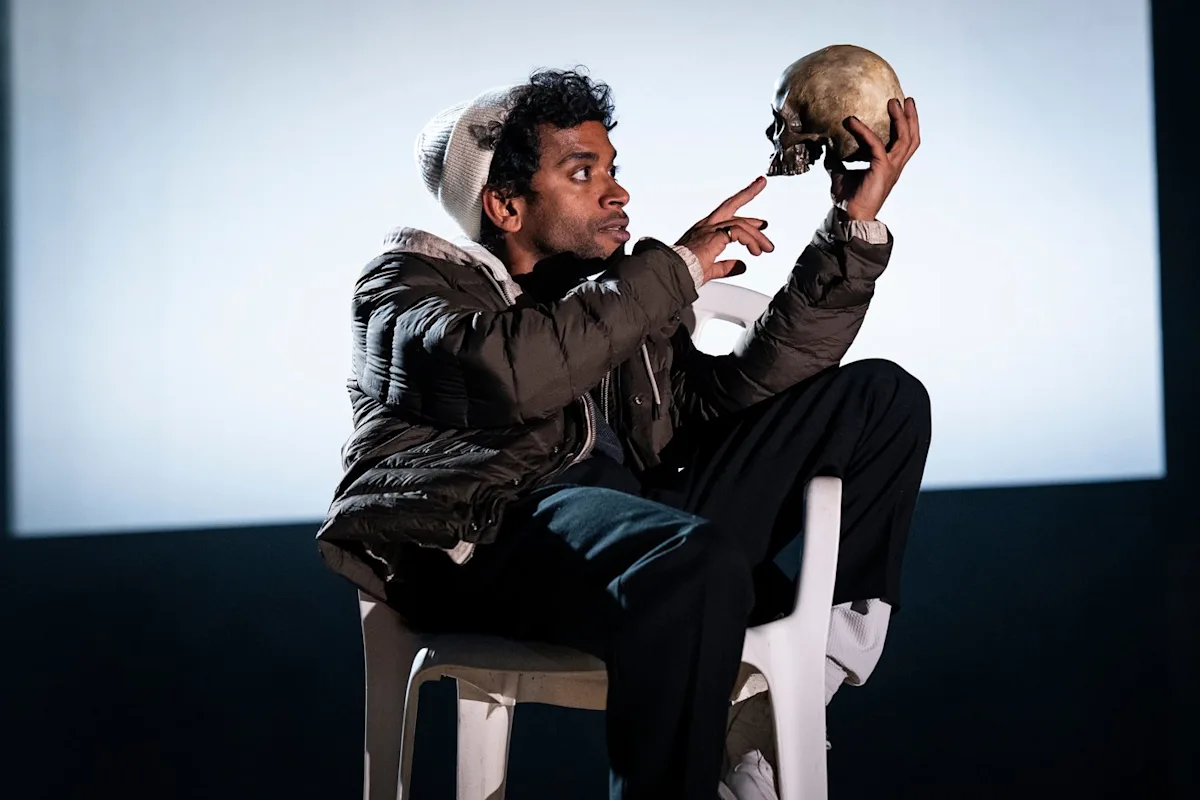 From Taylor Swift to the Oscars, 400-year-old ‘Hamlet’ flourishes in the age of TikTok