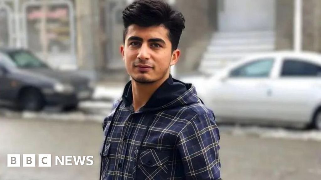 ‘This may be the last time you hear my voice’: Political executions surge in Iran