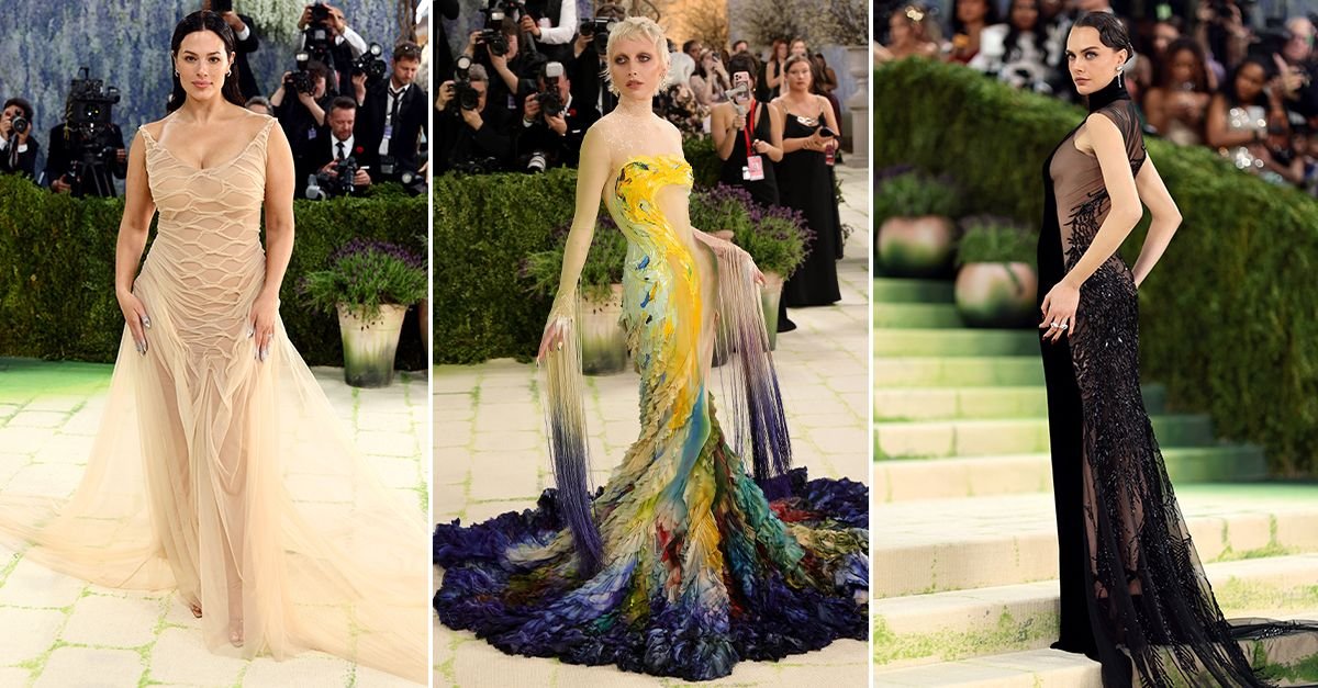 The 2026 Met Gala Looks We’ll Be Talking About for Years