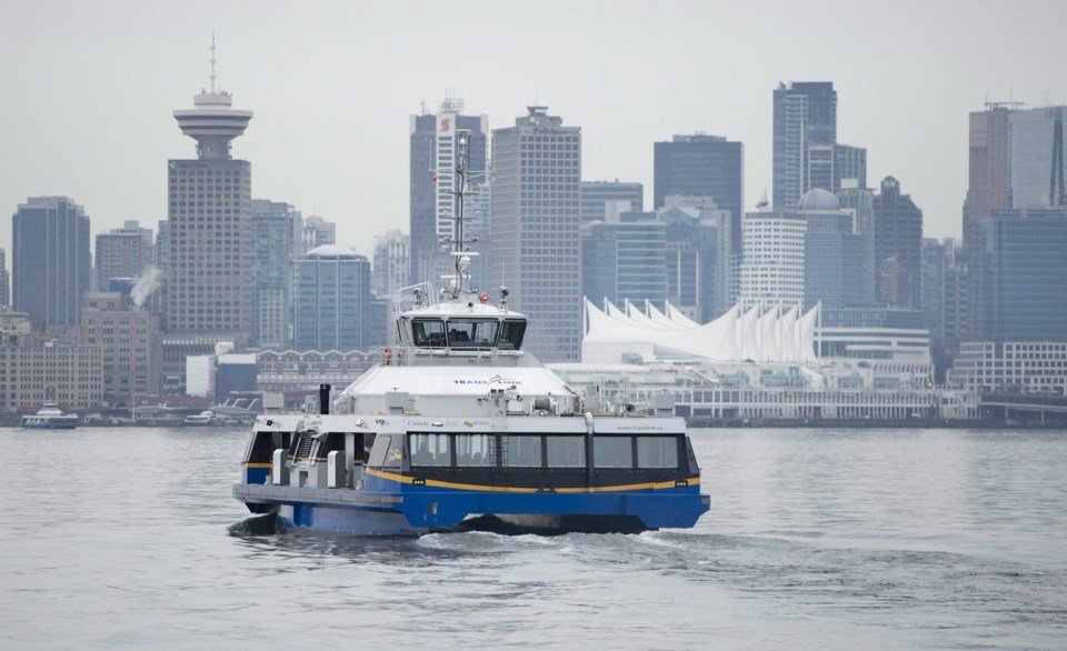 Metro Vancouver transit workers seek strike vote after talks with employer break down