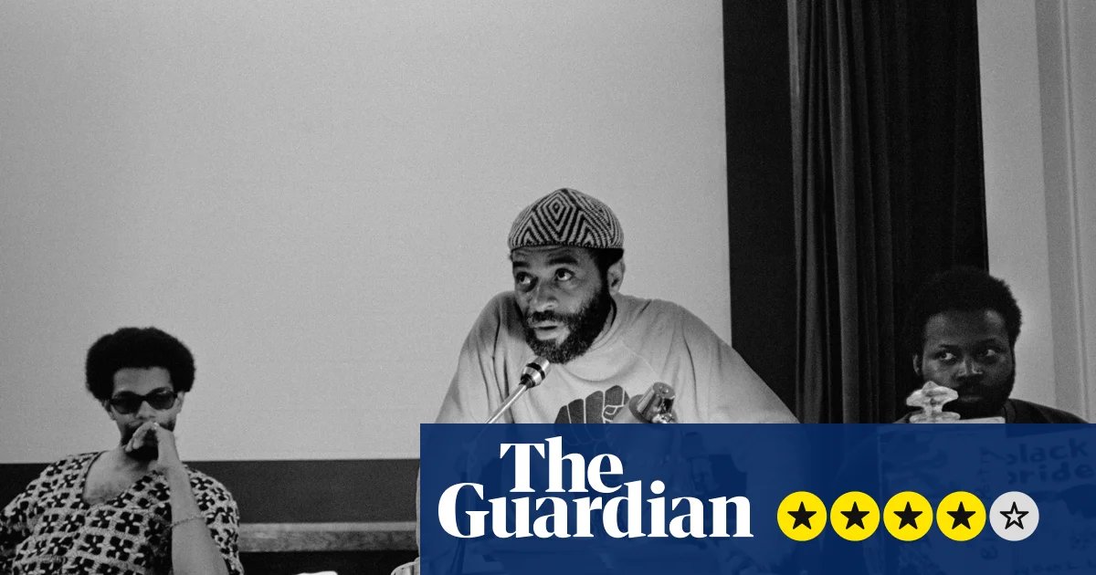 True North review – students take stand against racism in highly charged account of protest in 60s Canada | Movies