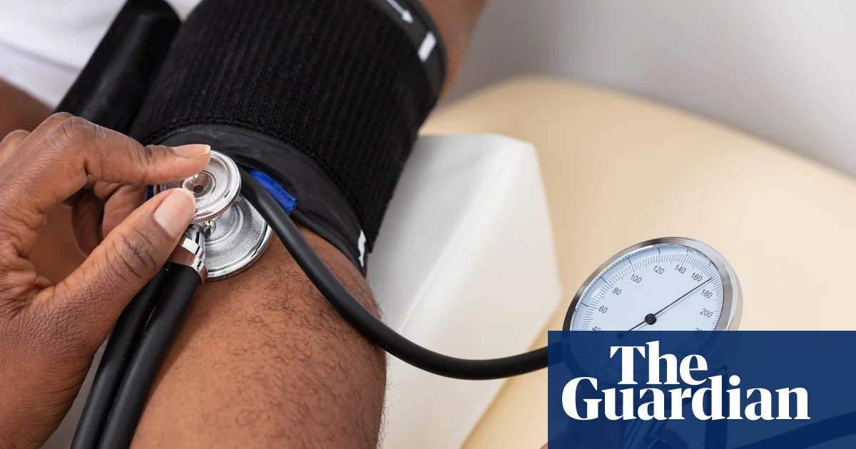 Black people in England twice as likely to suffer stroke as white counterparts | Stroke