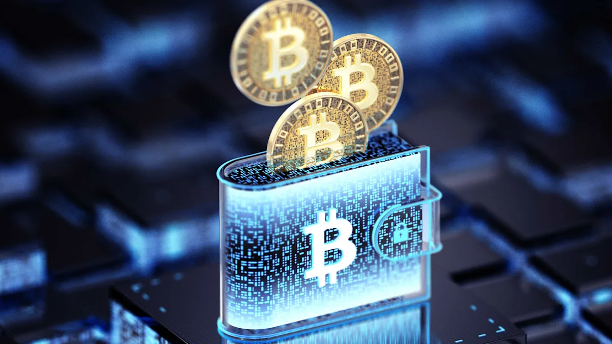 Crypto ETFs draw inflows of $858M ahead of CLARITY Act vote