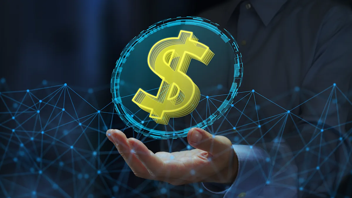 What the future of tokenized assets could look like