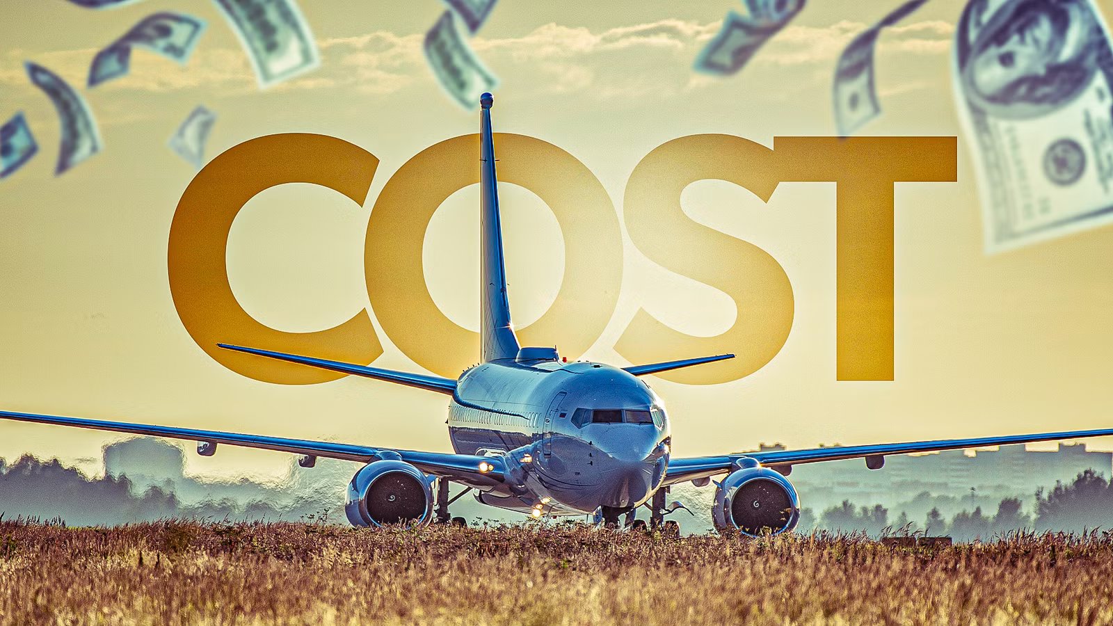 How Much Does It Cost To Charter A Private Boeing 737?