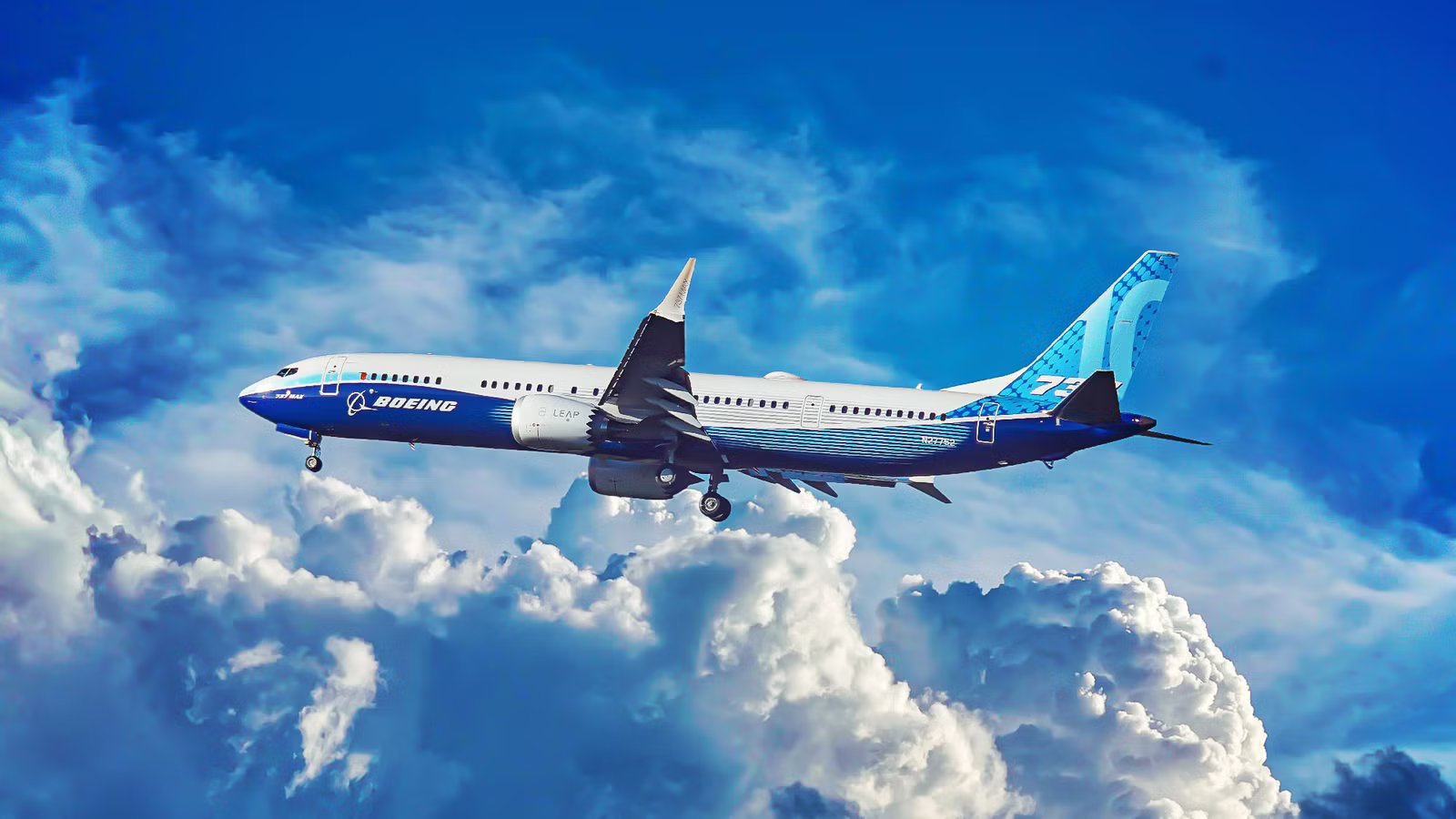 Boeing Meets Requirement To Boost 737 MAX Output To 47 Jets Per Month, CEO Says