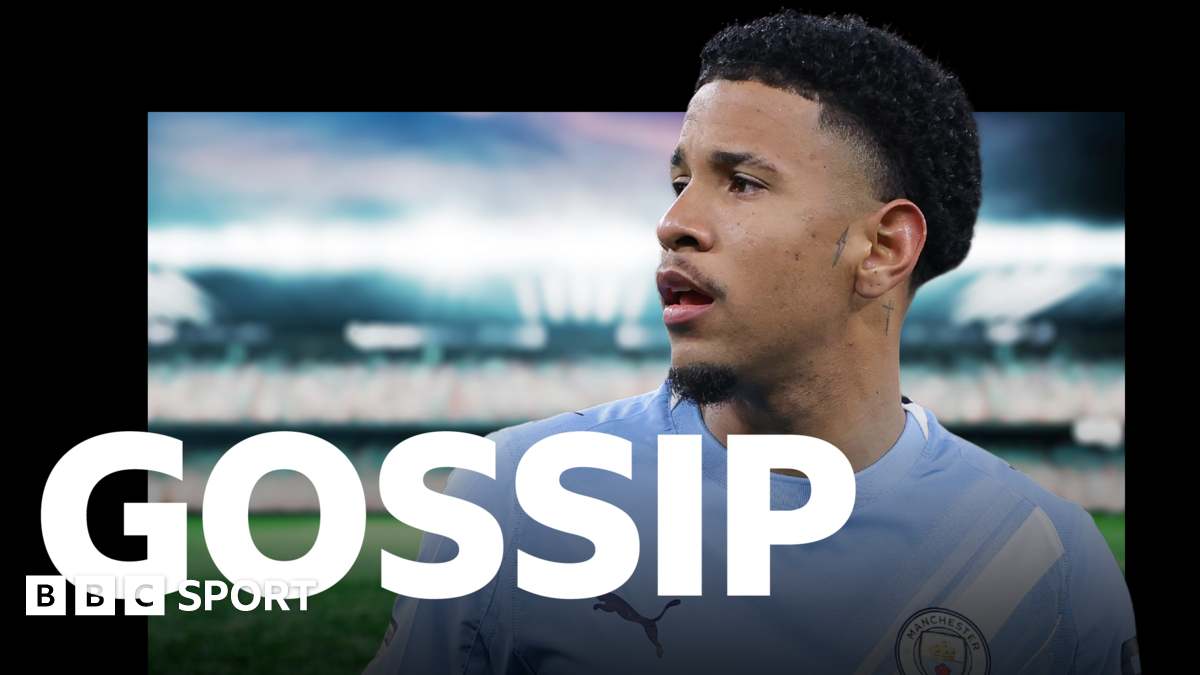 Football gossip: Savinho, Diomande, Gordon, Barcola, Rashford, Fernandez, Alvarez, Barnes, Alisson