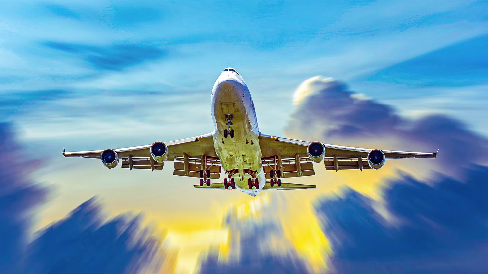 10 Things You (Probably) Didn’t Know About The Boeing 747