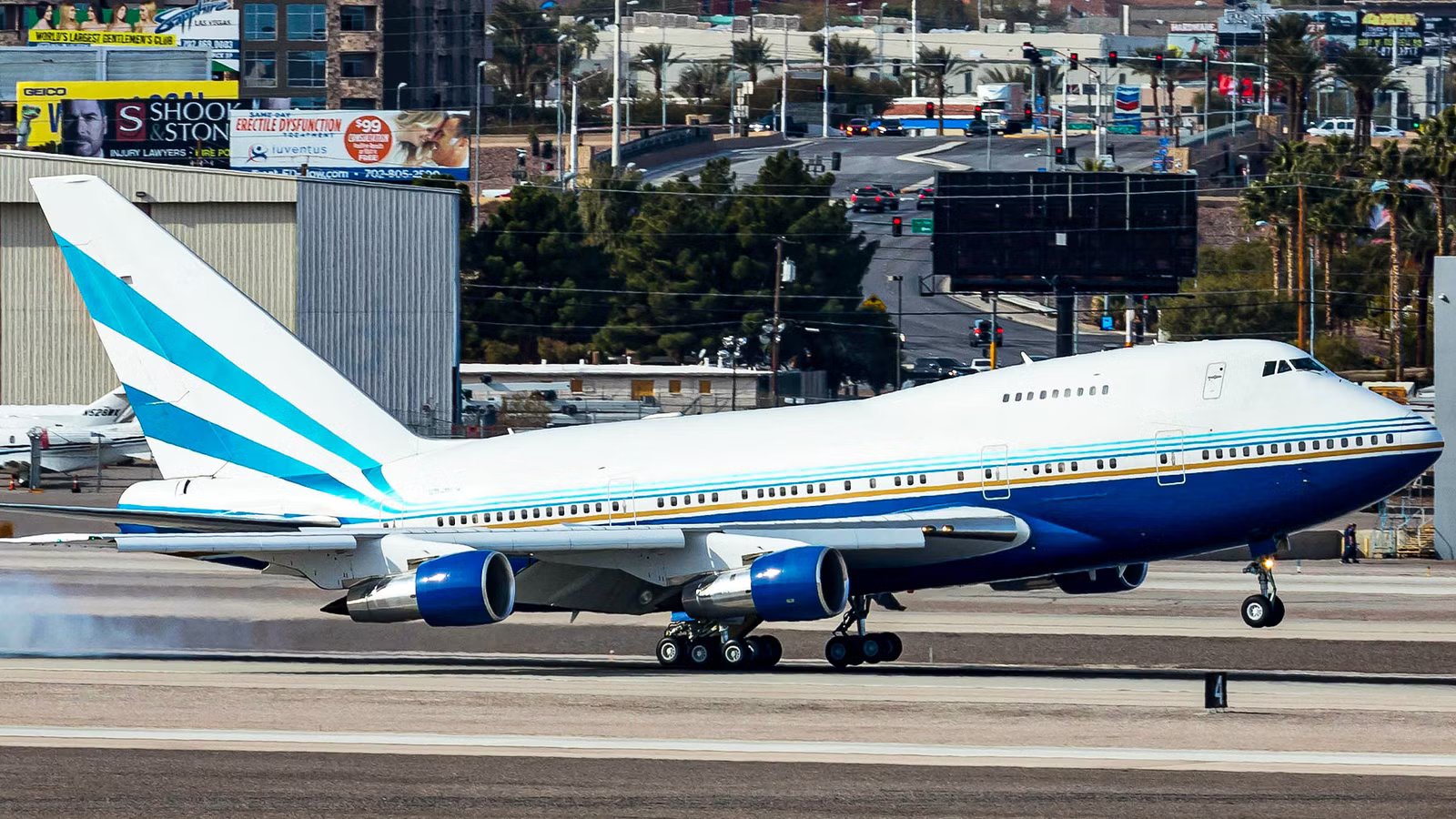 Why The Boeing 747SP’s Ultra-Long-Range Fuselage Design Will Be Nearly Impossible To Replicate In 2026