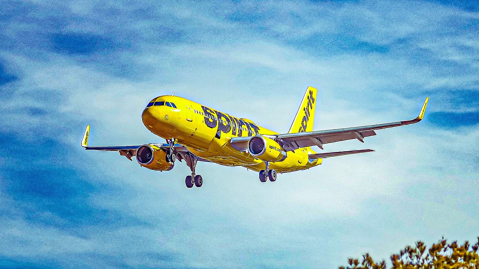 91 Jets Across 26 Airports: Inside Spirit Airlines’ Ferry Flights & Who’s Flying Them