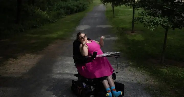 N.S. advocates say province has failed to consult as it overhauls disability support – Halifax