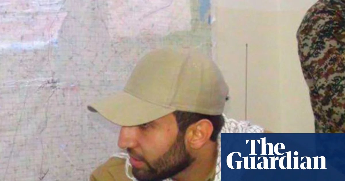 ‘Disposable’ operatives for hire are a new menace for western countries | Iraq