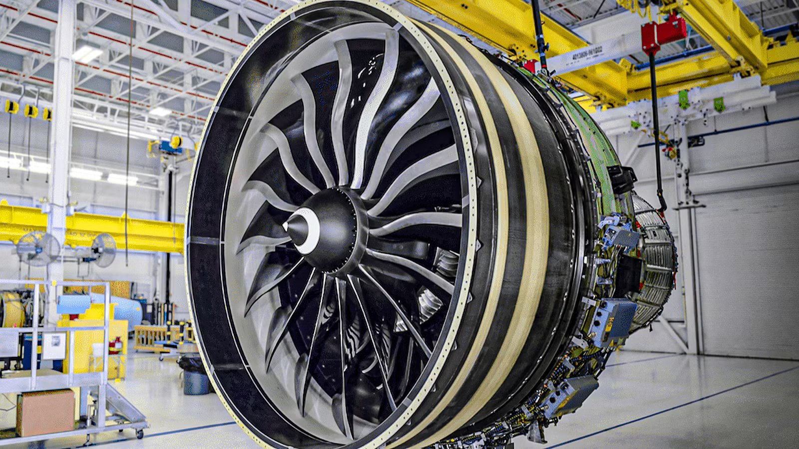 Is It True That The Boeing 777X’s Engine Costs More Than Some Private Jets?