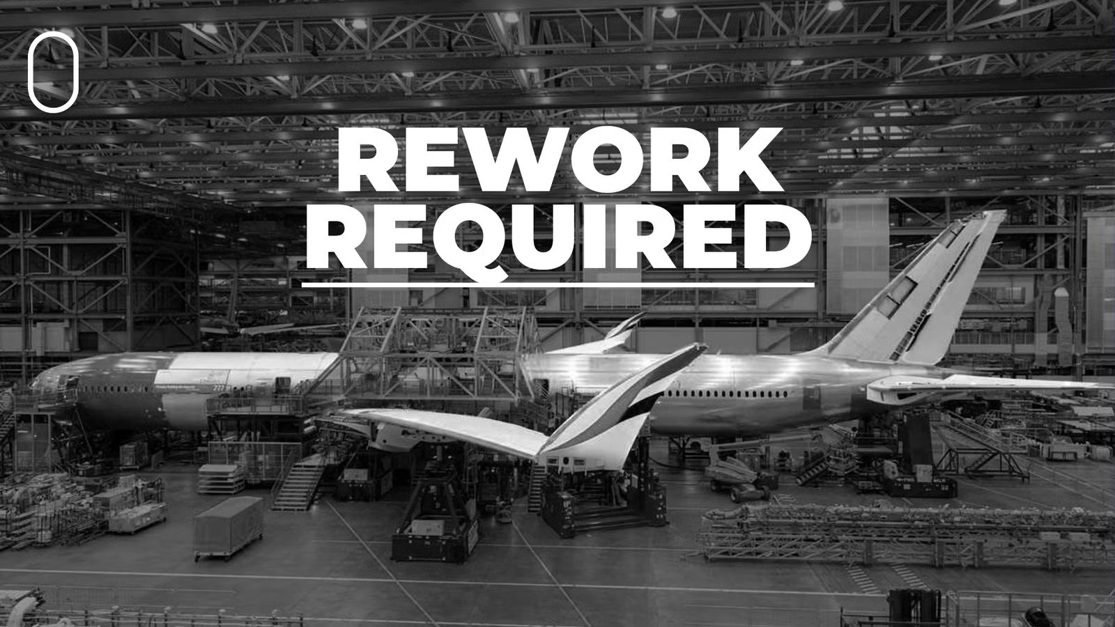 Built Before Certification: 30 Boeing 777Xs Need Modification Before Delivery