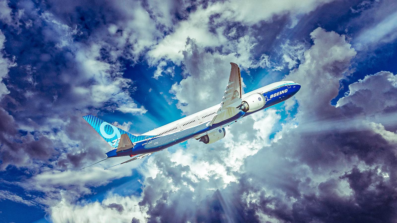 Is It True That The Boeing 777X Needs Less Engine Thrust Than The Jet It’s Replacing?