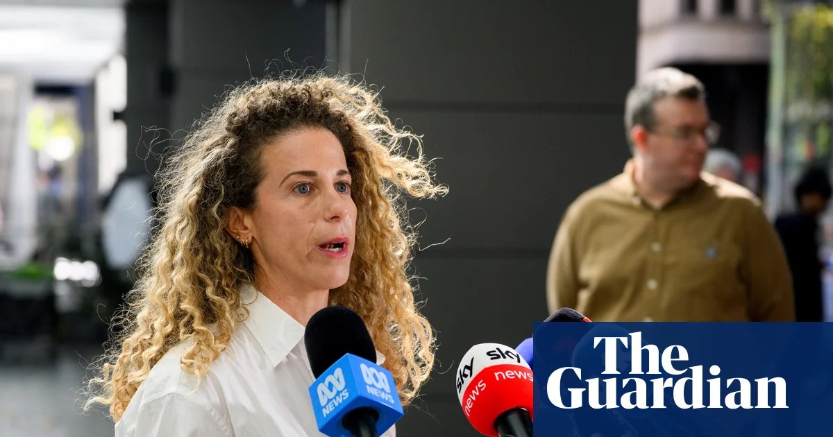 ‘They came to kill us’: royal commission hears horrific accounts of antisemitism faced by Jewish children in Australia | Royal commission on antisemitism and social cohesion