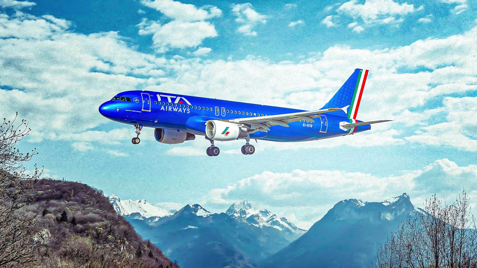 Lufthansa Raises ITA Airways Stake To 90% — Does It Hurt Its TAP Air Portugal Bid?