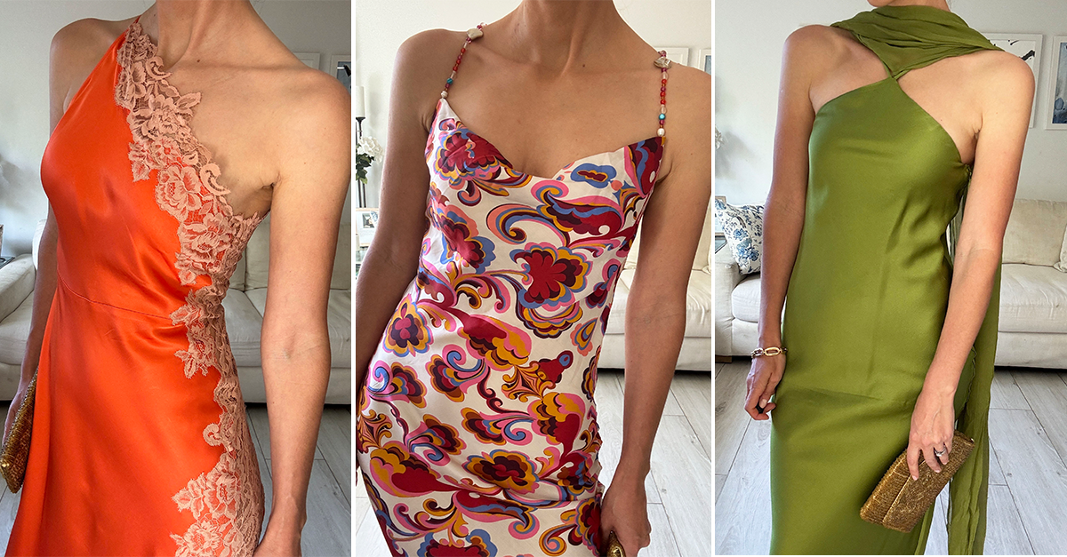 The Best Wedding Guest Dresses for a Mexico Wedding