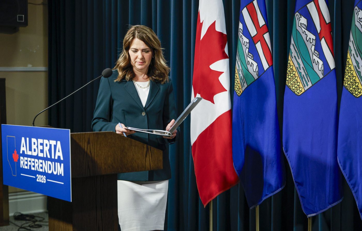 Elections Alberta to soon start hiring 60,000 ballot counters for separation vote