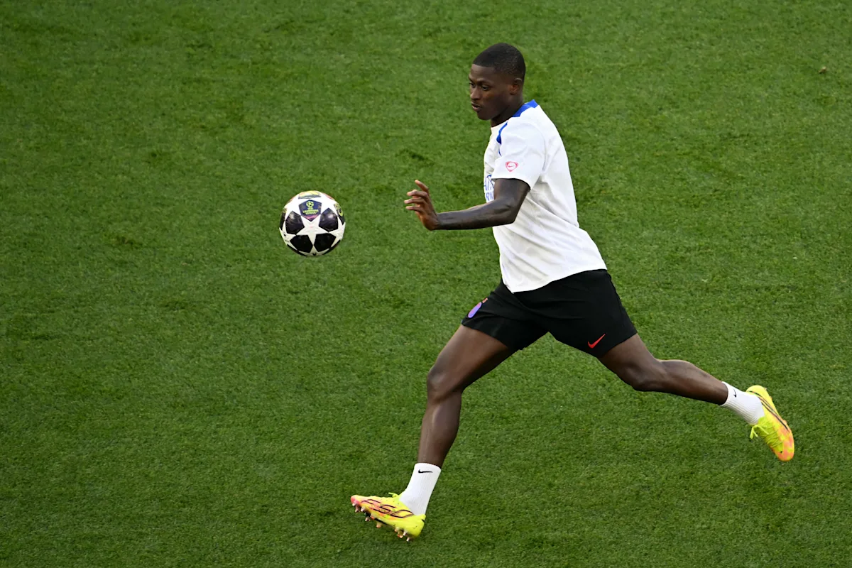 How to watch the Champions League final: PSG vs. Arsenal game time, schedule, streaming info and more