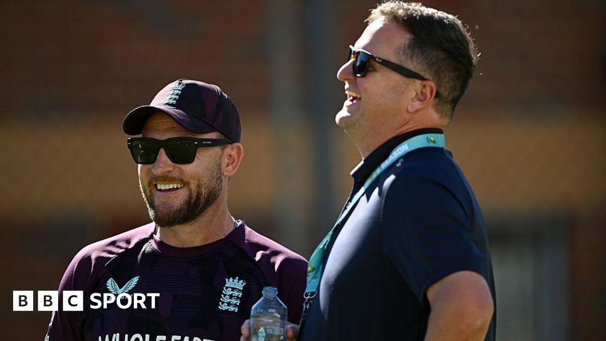 England hold interviews this week for new national selector