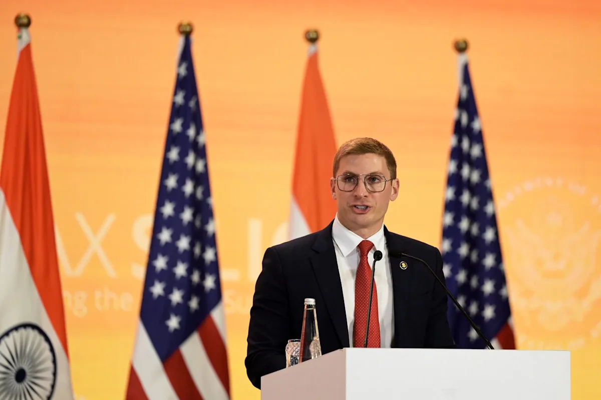 The US turns to Guyana’s bauxite in its latest push for Latin America’s resources