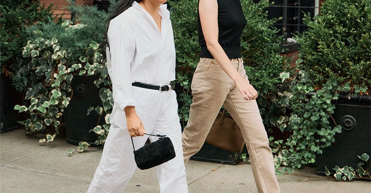 The Best Fashion Items From the Nordstrom May Savings Event