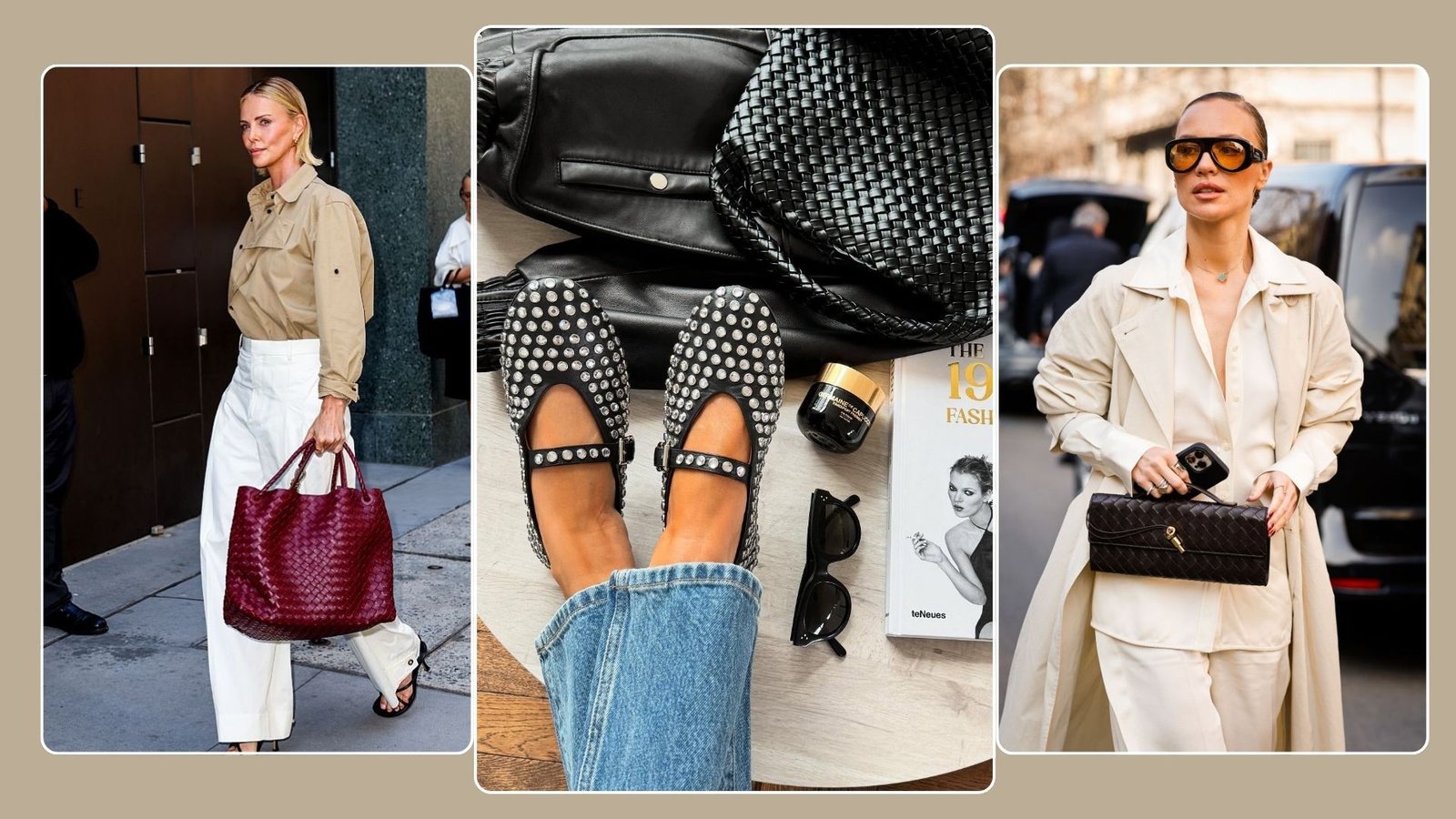 The Best Designer Woven Bags to Shop in 2026