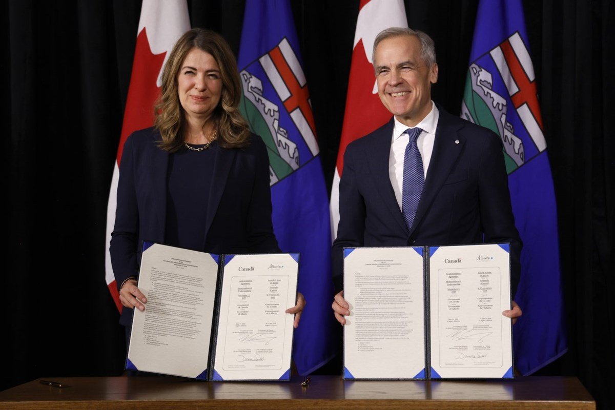 Alberta’s timing targets for West Coast pipeline ‘best-case scenario’: CIBC analysts