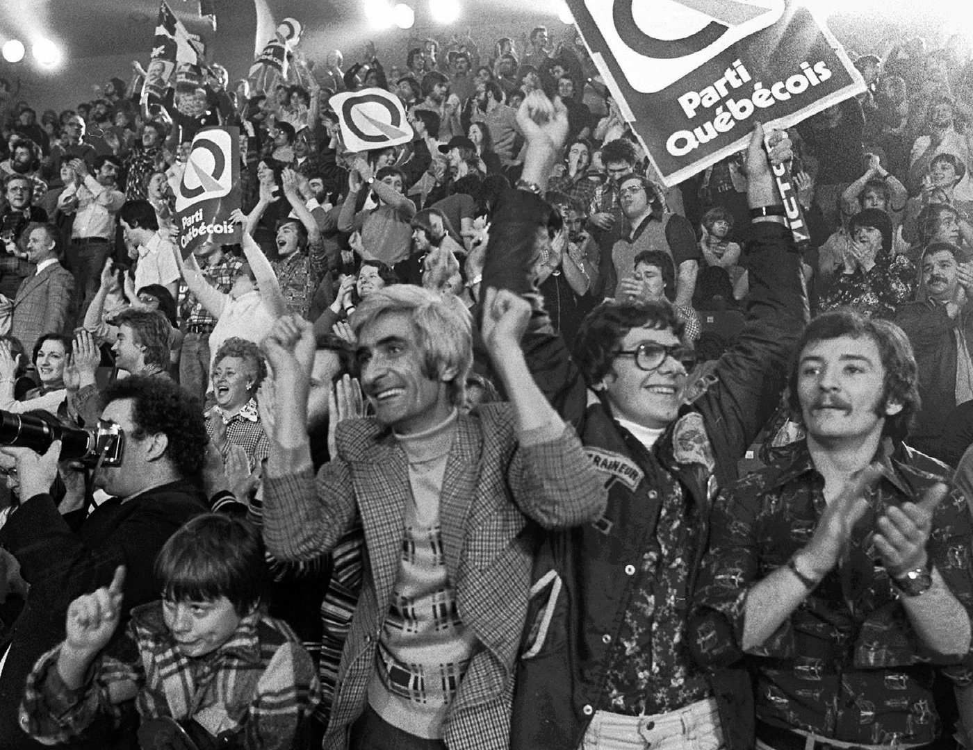 Claude Morin, architect of Quebec’s Quiet Revolution and RCMP informant, dead at 96