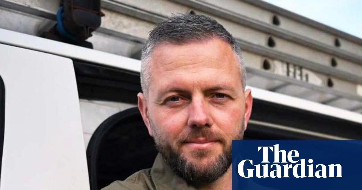 Brexiters peddled ‘nationalistic pish’, said Reform UK’s Makerfield candidate | Reform UK
