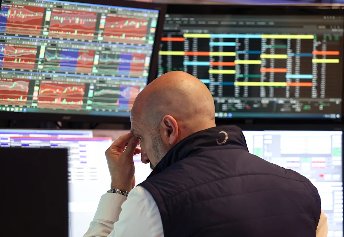 Big Tech companies are screwing the average investor — here’s how