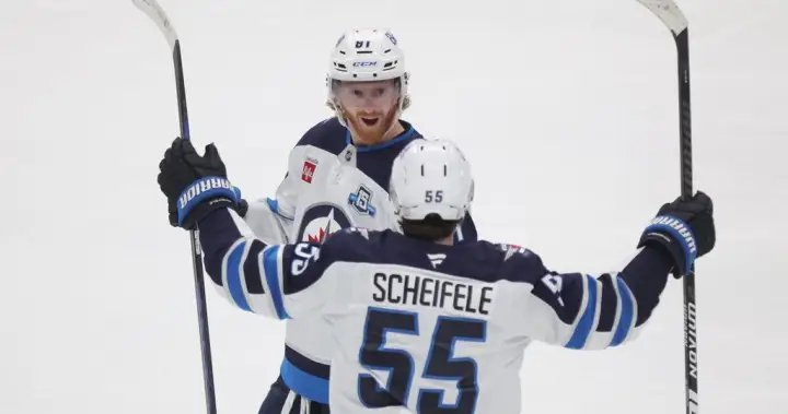 ANALYSIS: Mark Scheifele’s chance to shine for Team Canada on world stage – Winnipeg