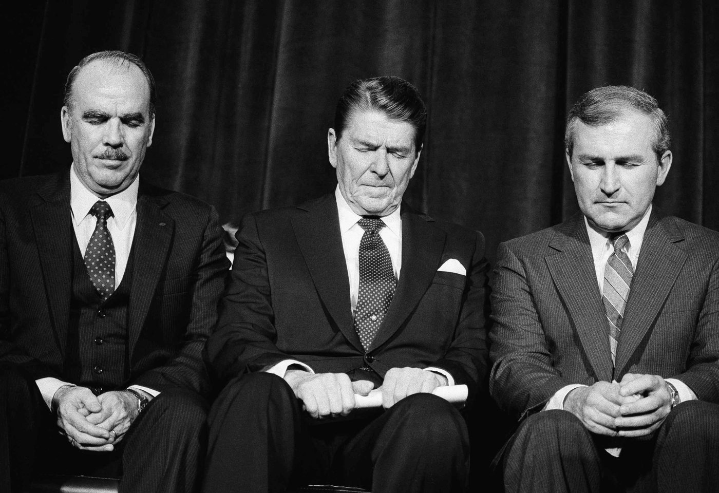 Did the founders create a Christian nation? No, but religion did shape their thinking