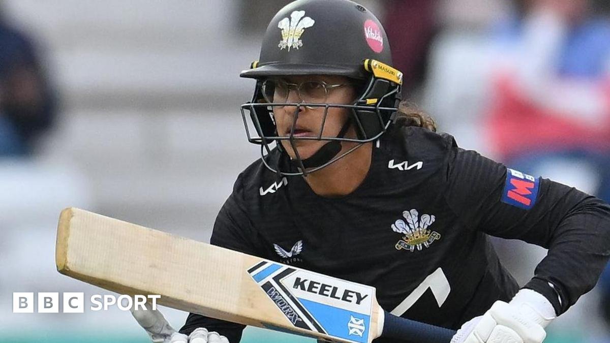 Women’s One-Day Cup: Surrey beat Essex by three wickets