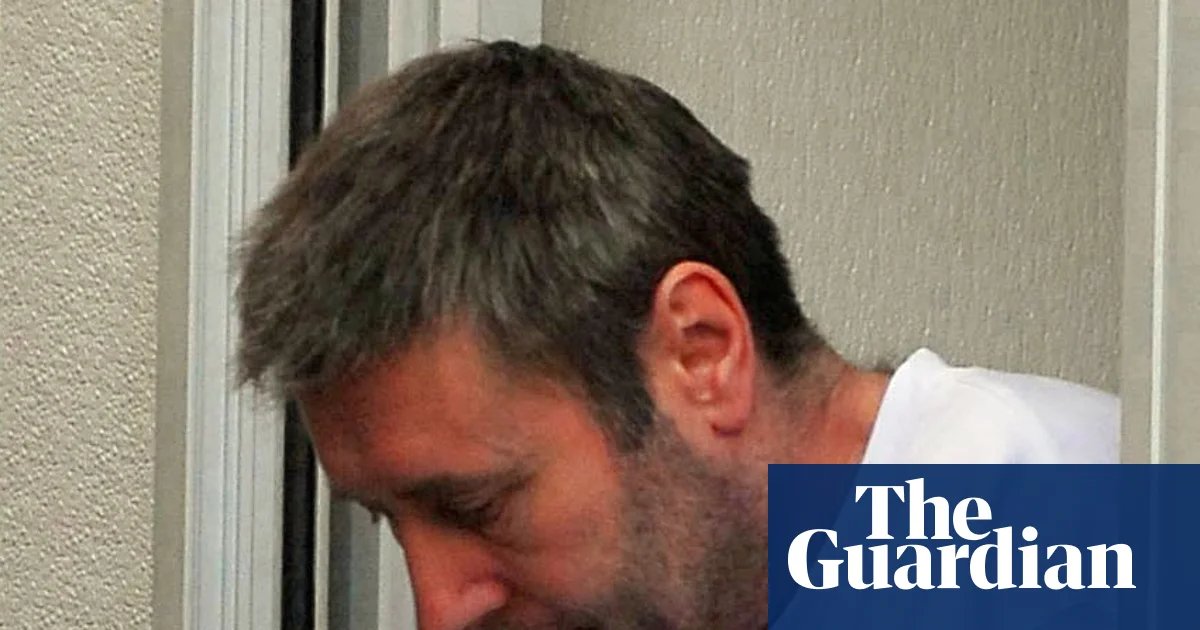 Officer who cracked serial rapist Worboys case says justice system ‘close to exploding’ | Crime